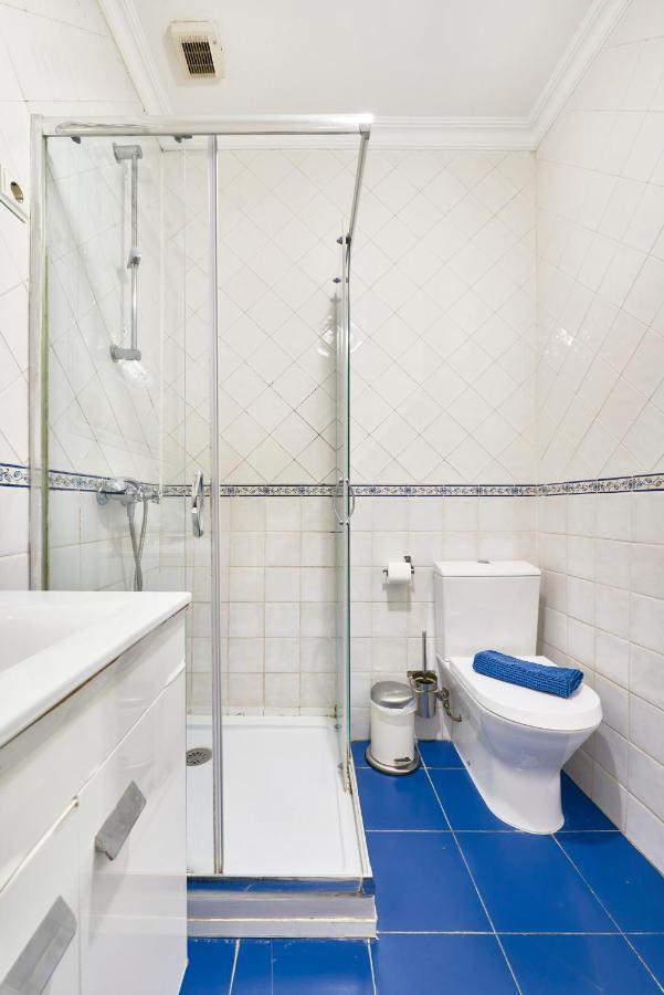 Spacious Bairro Alto Apartment With Courtyard, By Timecooler Lisboa Eksteriør bilde
