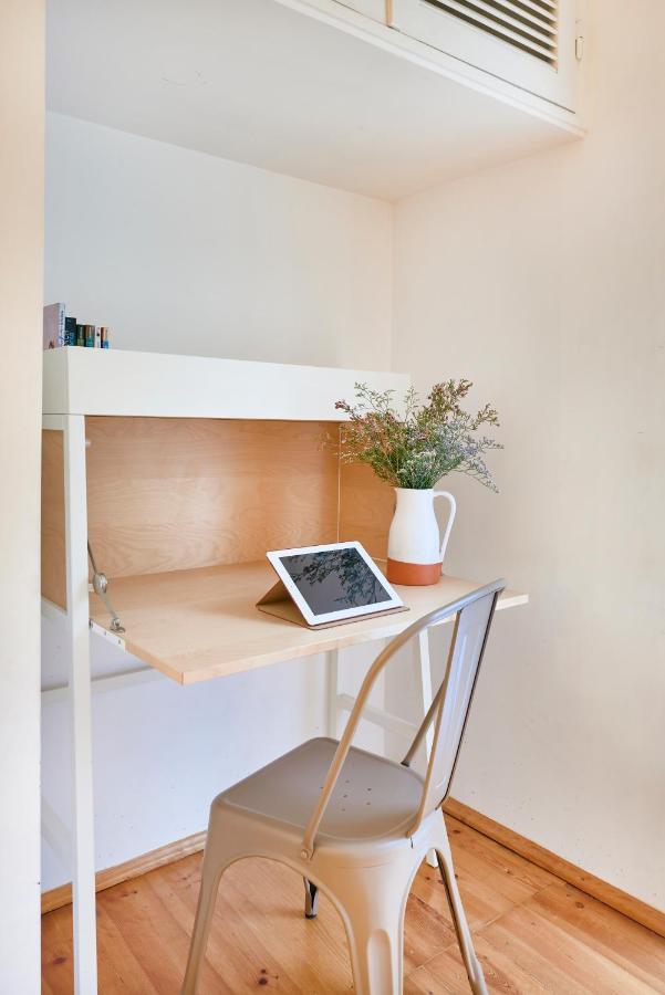 Spacious Bairro Alto Apartment With Courtyard, By Timecooler Lisboa Eksteriør bilde